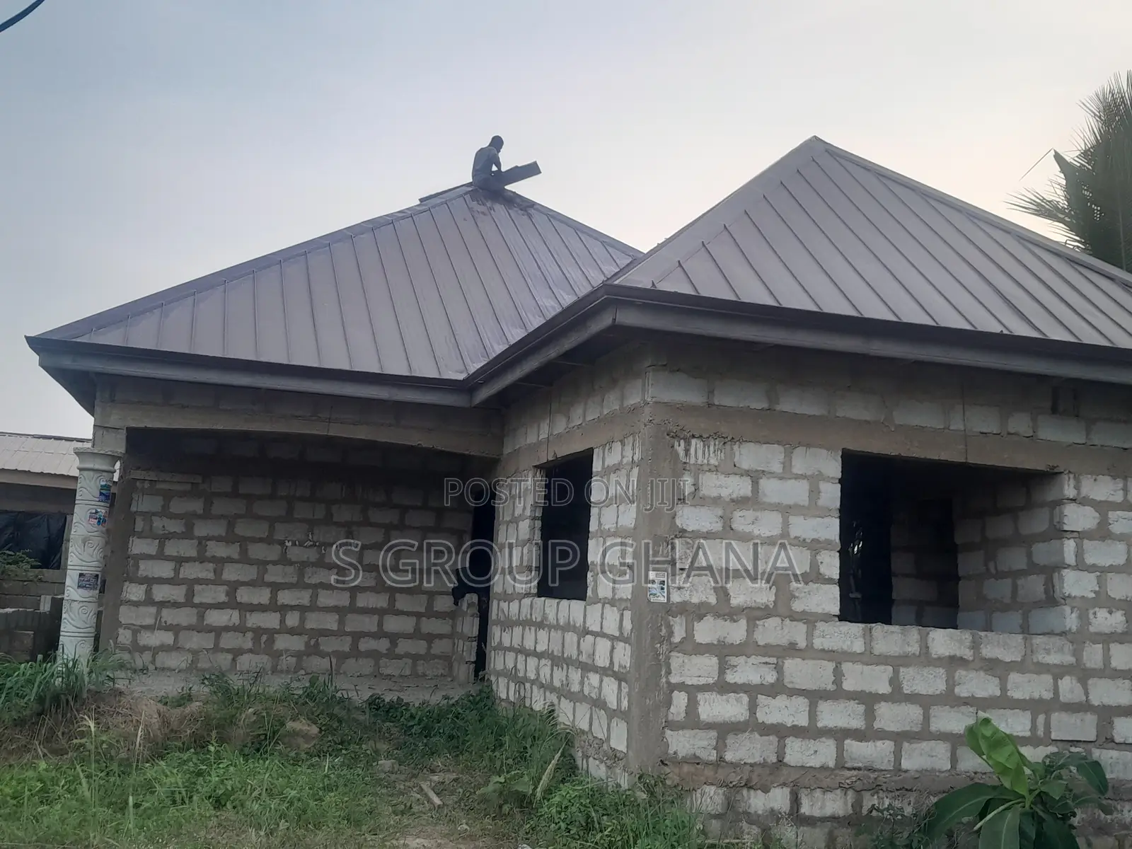 S Group Ghana