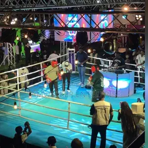 Stage Lighting and Led Screen Rental Services and All Kinds of Design