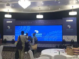 Stage Lighting and Led Screen Rental Services and All Kinds of Design