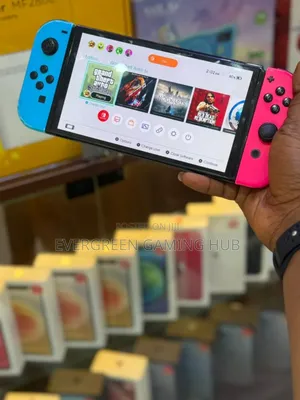 Nitendo Switch Jailbreak Games Installation