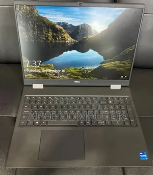 Laptop Dell Precision 7670 32GB Intel Core i7 SSD 1T
