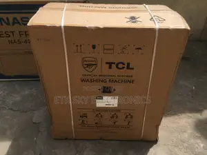TCL 10.5kg Twintub Washingmachine Semi Auto