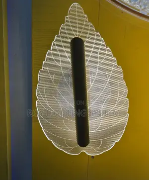 Wall Lamp Design Light.
