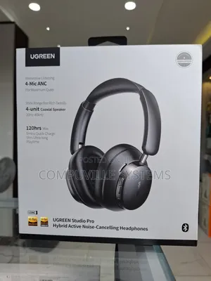 Ugreen Studio Pro Headphones