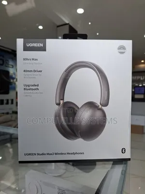 Ugreen Studio Max2 Wireless Headphones