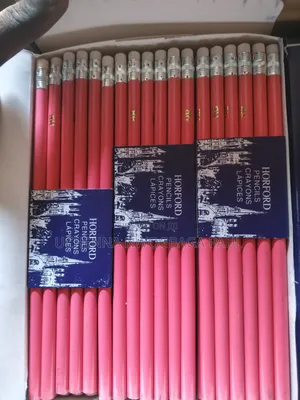 Academy Pencil 360 Packs