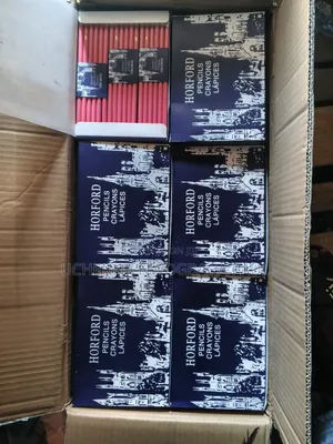 Academy Pencil 360 Packs
