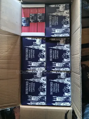 Academy Pencil 360 Packs