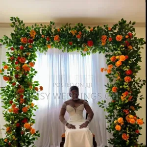 50% Discount Bridal Room Decor