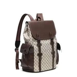 New Fashion Men Backpack