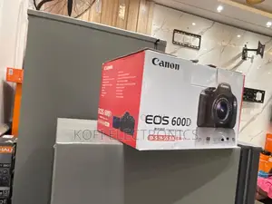 Canon Eos 600d Crafted With Old-World Charm