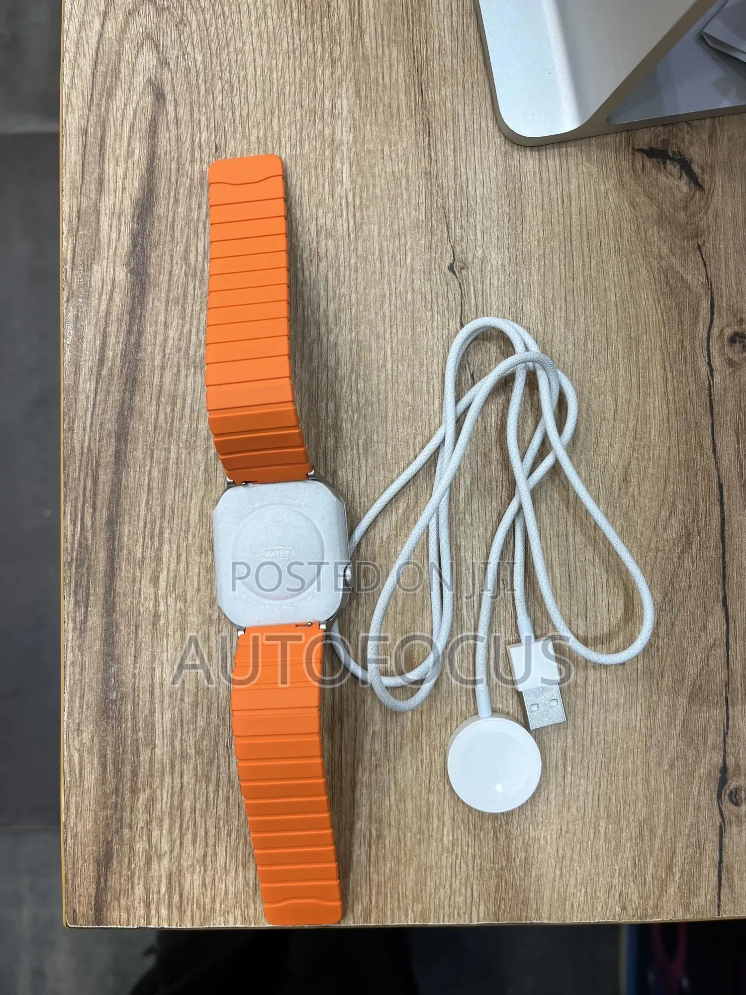 Apple Watch Series 11 46mm