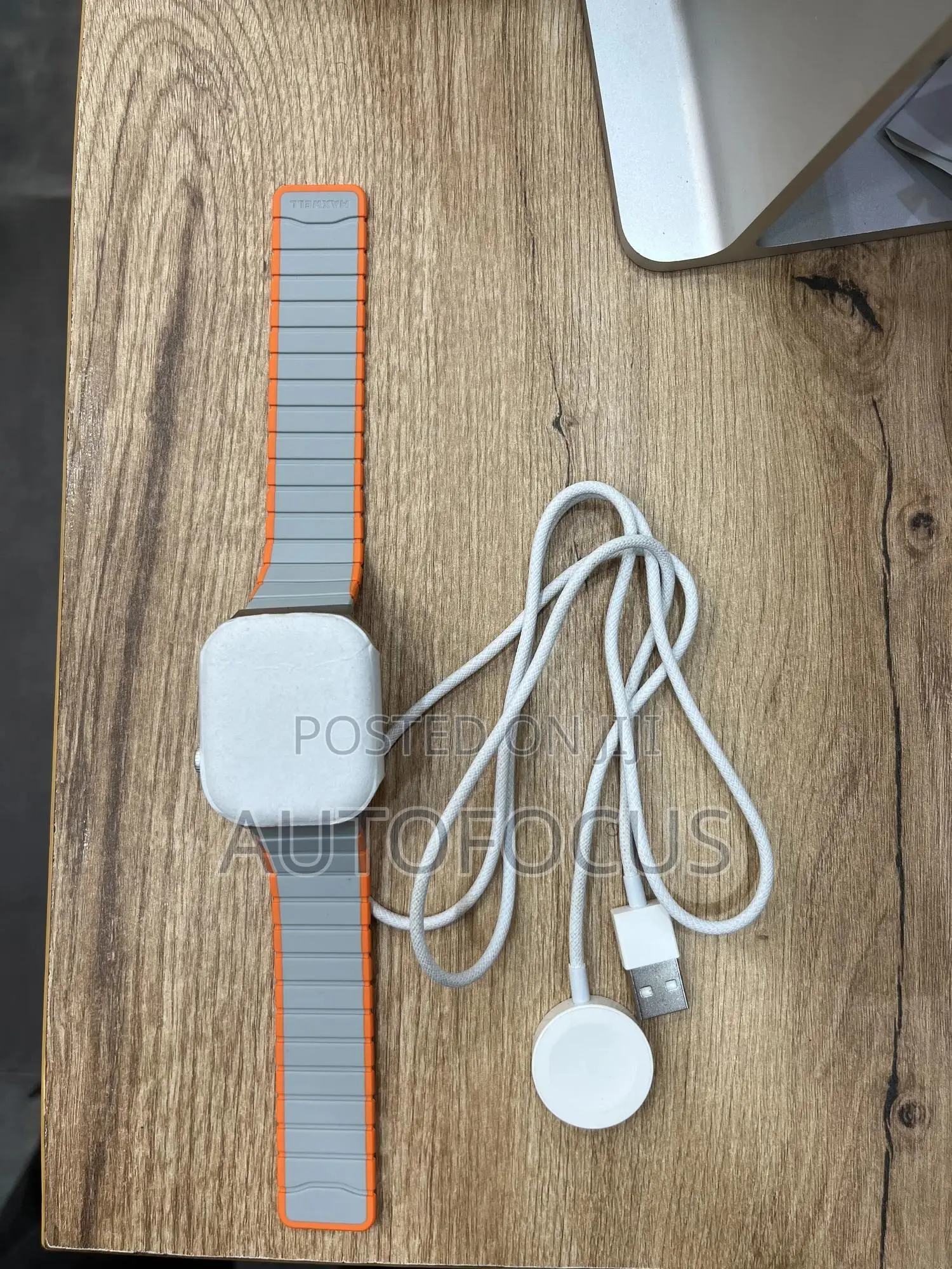 Apple Watch Series 11 46mm