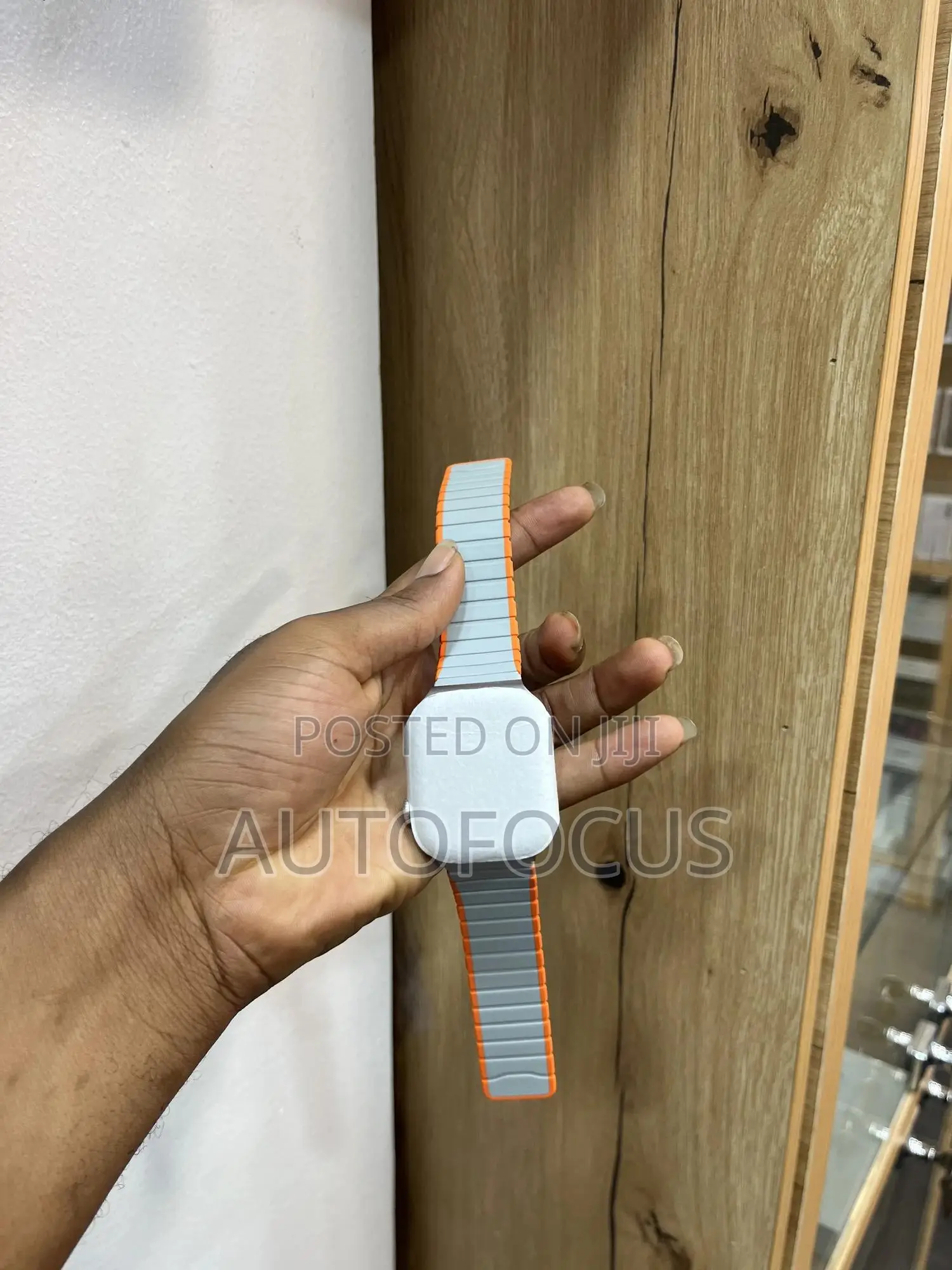 Apple Watch Series 11 46mm