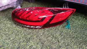 Hyundai Elantra 2017 Spec Tail Light