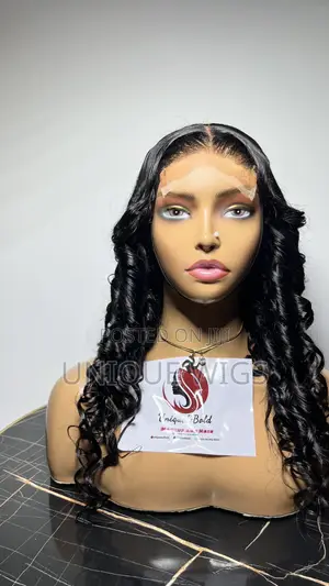 Virgin Remy Human Hair
