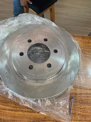 Brake Disc for All Cars