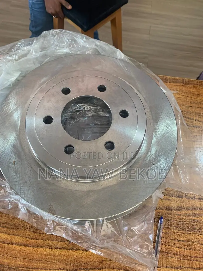 Brake Disc for All Cars