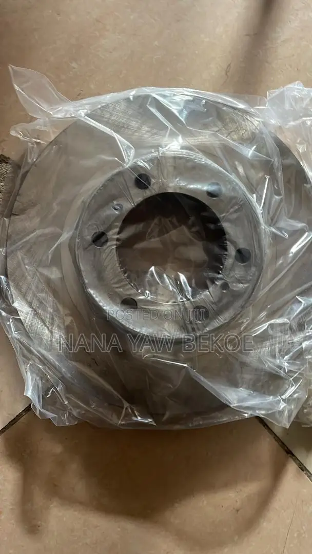 Brake Disc for All Cars