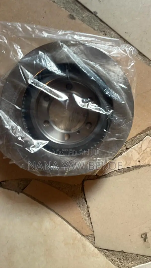 Brake Disc for All Cars