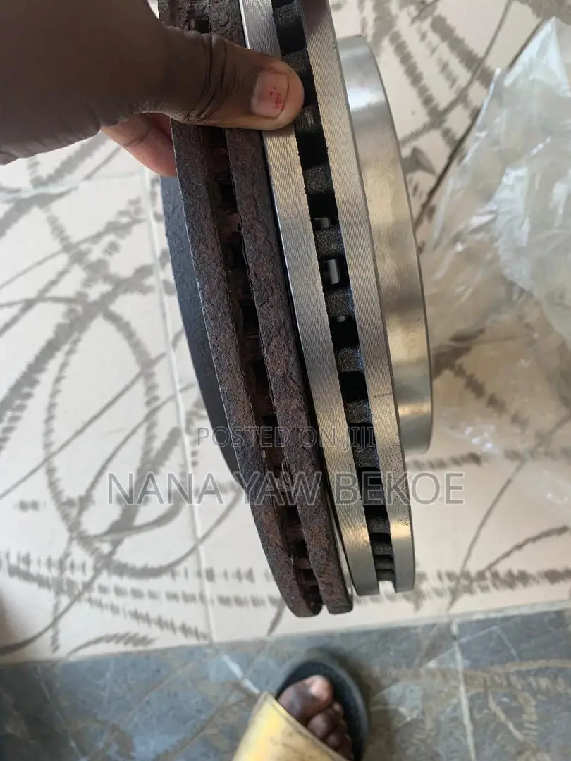 Brake Disc for All Cars