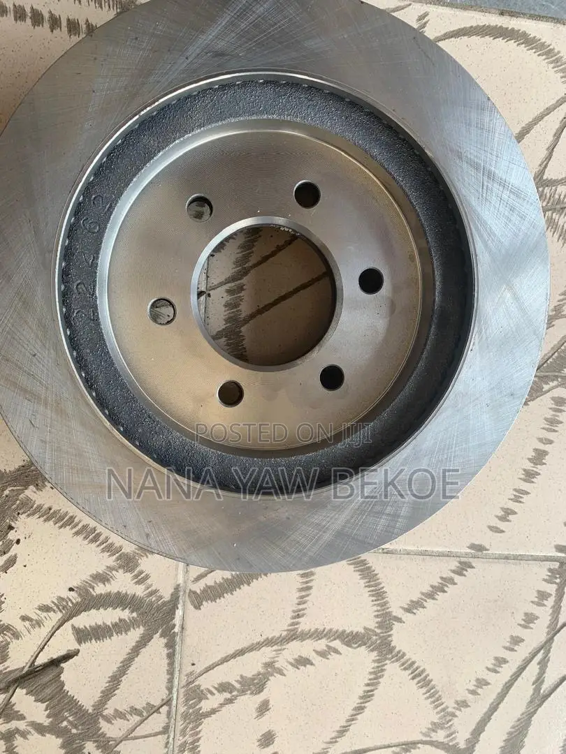 Brake Disc for All Cars