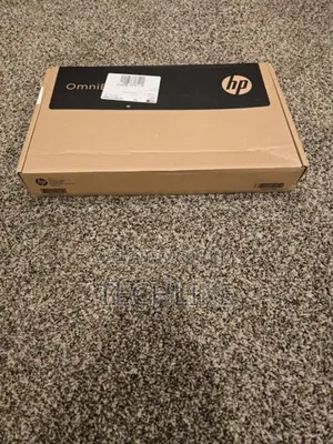 New Laptop HP OmniBook 5 Flip 16GB Intel Core i7 SSD 512GB