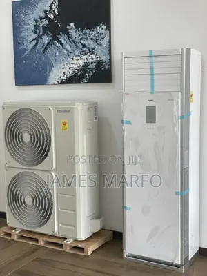 Comfee 2.5hp Floor Standing Air Conditioner