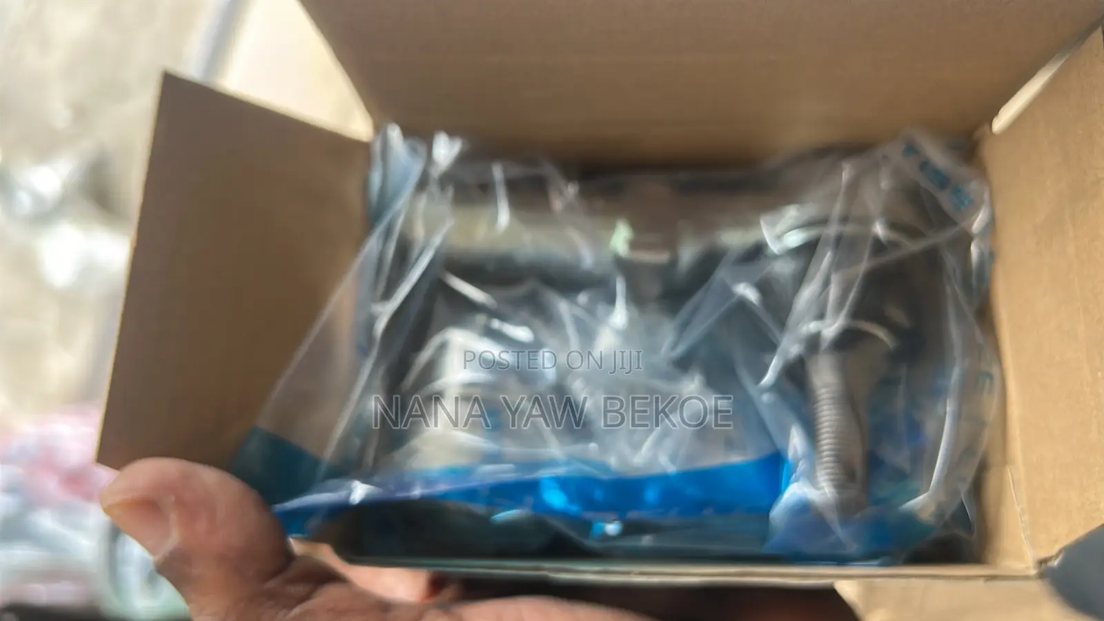 Original Frotise Link Bars for Every Car