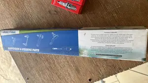 Original Frotise Link Bars for Every Car