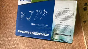 Original Frotise Link Bars for Every Car