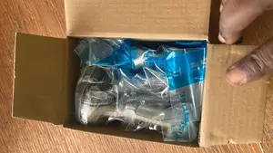 Original Frotise Link Bars for Every Car