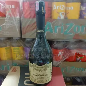 Grande Alberone Moscato 75cl