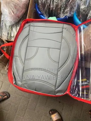 Seat Covers for All Cars