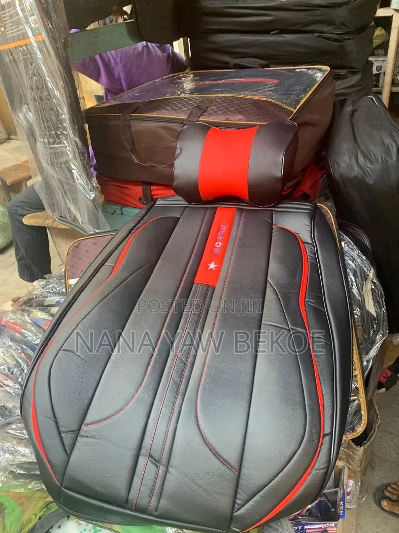 Seat Covers for All Cars