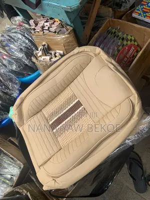 Seat Covers for All Cars