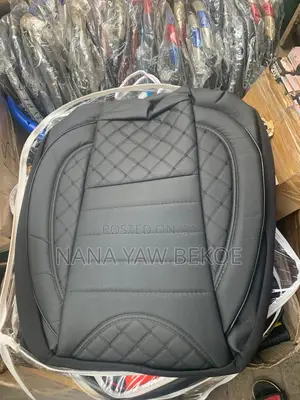Seat Covers for All Cars