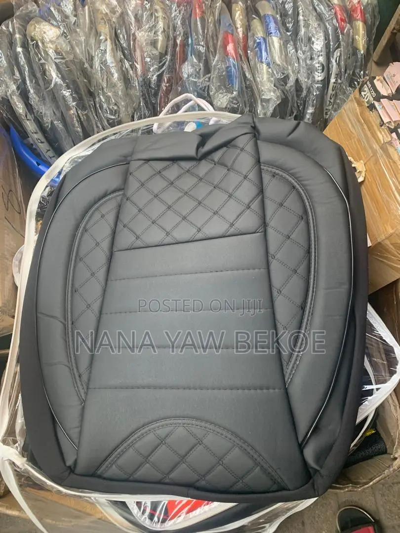 Seat Covers for All Cars