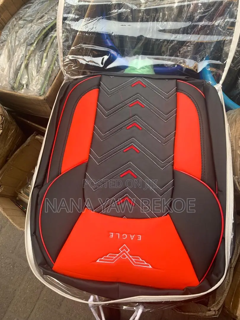 Seat Covers for All Cars