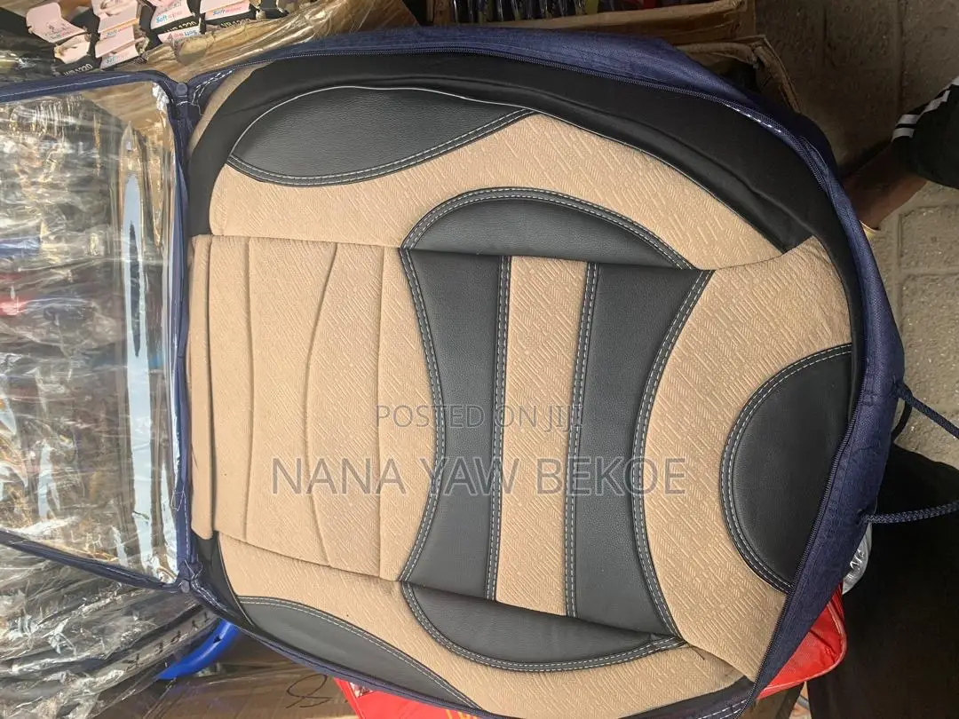 Seat Covers for All Cars