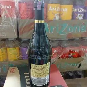 Grande Alberone Red Wine 750cl