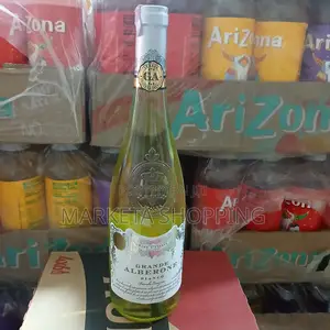 Grande Alberone Blanco 75cl