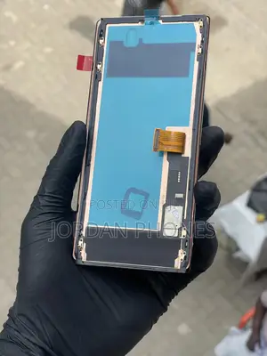 Google Pixel 6 Pro Oled Screen