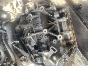 2012 Hyundai Sonata Automatic Gear Box Black Socket