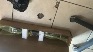 Shaft for All Cars