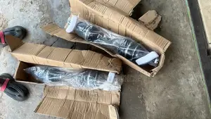 Shaft for All Cars