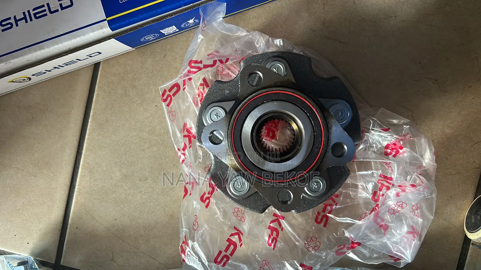 Hubs and Hub Bearings for Every Car