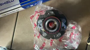 Hubs and Hub Bearings for Every Car