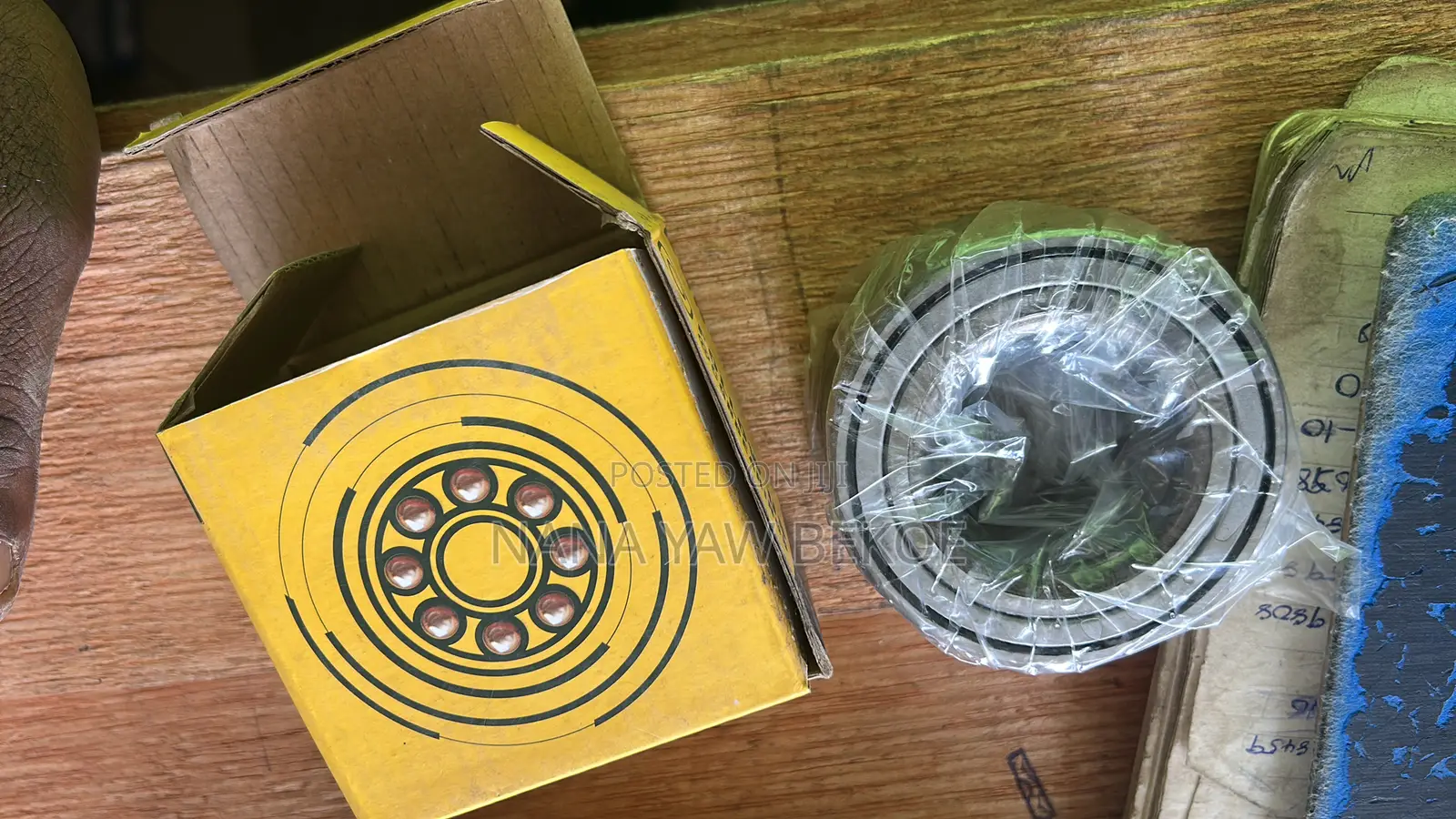 Hubs and Hub Bearings for Every Car