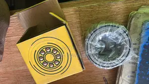 Hubs and Hub Bearings for Every Car
